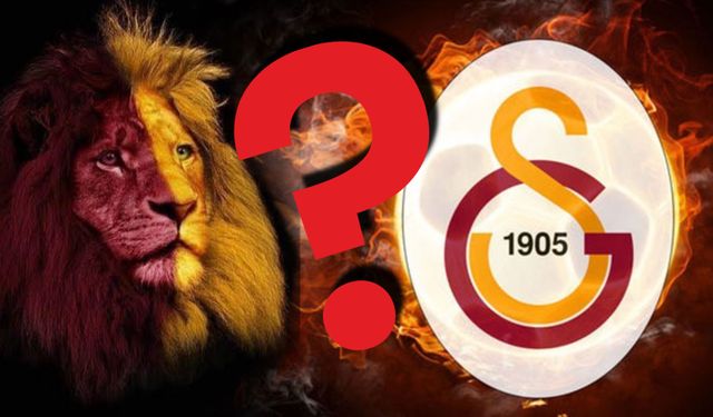 Galatasaray yeni transferinin 2 yıldır peşinde: En az 40 kez 90 dakika maçını izlediler!