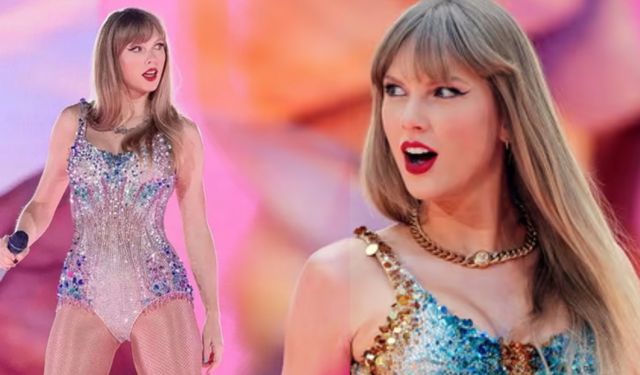 Taylor Swift korkusu: Kadınlara dokunmuyor!