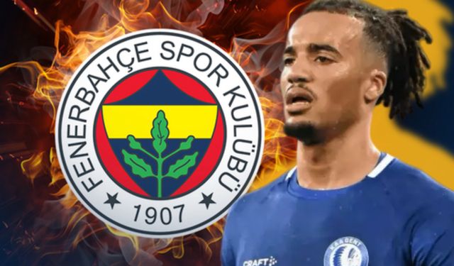 Mourinho'nun istediği gibi: Fenerbahçe'nin soluna Archie Brown!