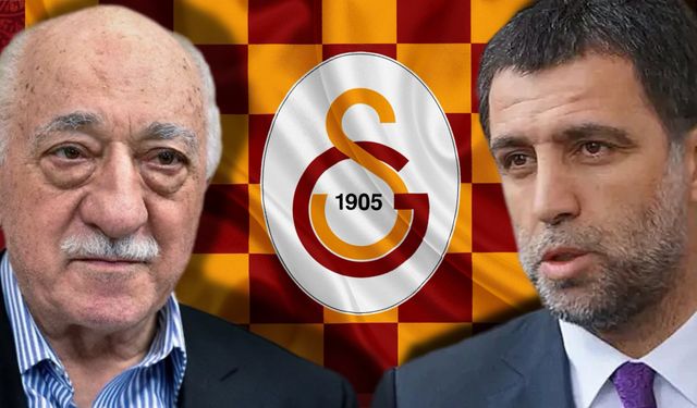 Fethullah Gülen'in son sözleri 'Galatasaray’a sahip çıkın' mı oldu? Hakan Şükür ne dedi?