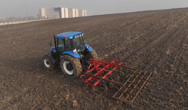 Balıkesir’de yem maliyetlerini düşürecek hamle