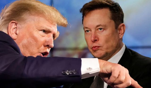 Trump kabinesi şekilleniyor: Elon Musk hangi görevi üstlenecek?