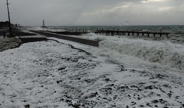 AFAD Başkanı Memiş'ten yurdun büyük bölümüne yönelik meteorolojik uyarı