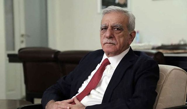 SON DAKİKA| Mardin ve Batman belediyelerine kayyum atandı! Ahmet Türk görevden alındı