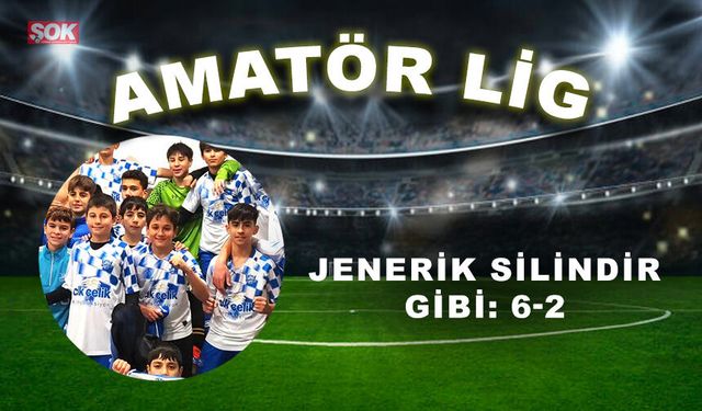 Jenerik silindir gibi: 6-2