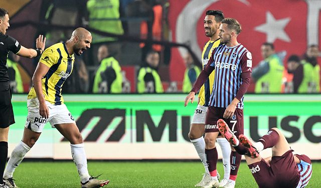 Amrabat, açtı ağzını yumdu gözünü: Kariyerimde ilk defa..