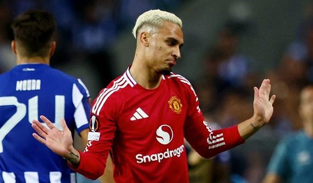 Chelsea Antony hakkında düşünüyor