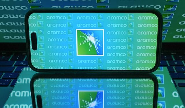 Aramco'nun net karı üçüncü çeyrekte yüzde 15,3 azaldı