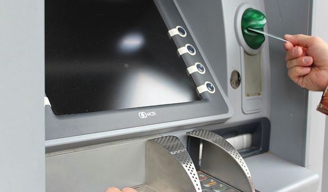 ATM’ler artık kabul etmiyor! Bankalardan flaş para kararı geldi