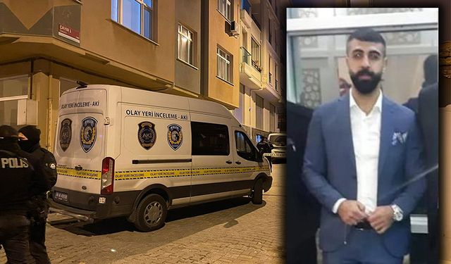 İstanbul'da katliam! Yaşanan cinayetin detayları ortaya çıktı