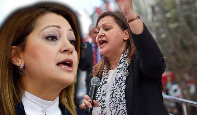 Burcu Köksal’dan zehir zemberek sözler: Vatanla sorunu olanla işim olmaz