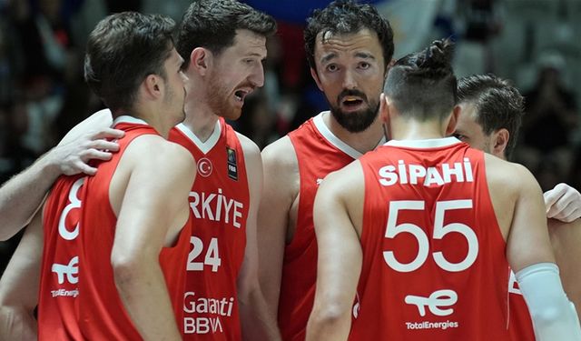 12 Dev Adam sahaya iniyor! İsviçre maçı kadrosu belli oldu