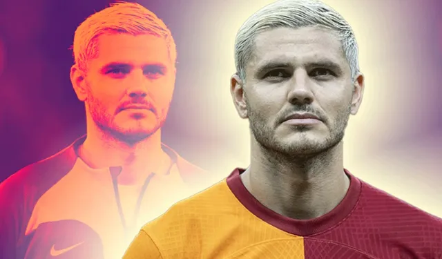 Galatasaray'ın yıldızı Mauro Icardi'ye yeni talip: Bonservisini duyurdular!