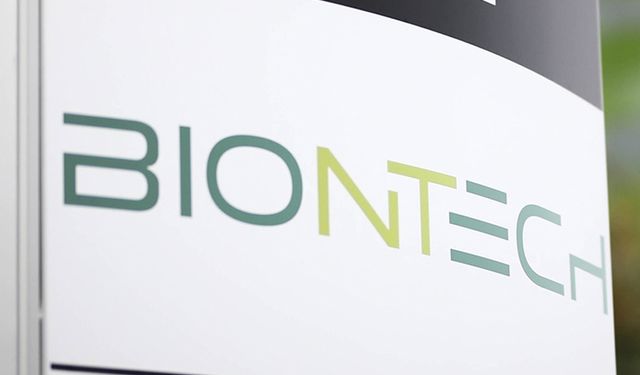 BioNTech, Kovid-19 varyantına uyarlanmış aşılarla satışlarını artırdı