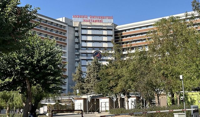 Rahim ve yüz nakilleri Antalya'da sağlık turizminin itici gücü oldu