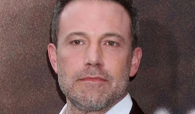 Ben Affleck: Bir sözünüzle kariyeriniz biter