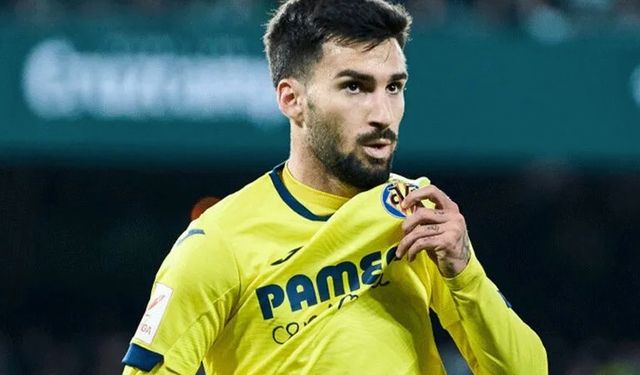 Aston Villa Alex Baena'nın peşinde