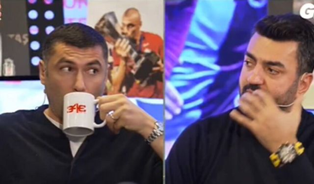 Burak Yılmaz’ın son kararı