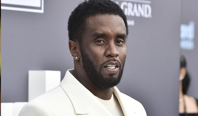 Diddy hapishaneden kurbanlara ulaşıyor!