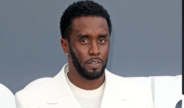 Şükran Günü menüsü: Diddy hapishanede fıstık ezmeli sandviç yiyecek!