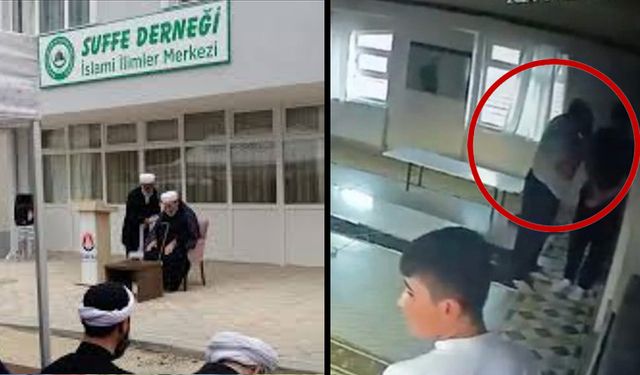 İsmailağa tarikatına bağlı Kuran kursunda skandal: Çocuklara şiddet!