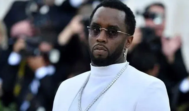 Diddy'nin hücresini bastılar: Neler buldular neler!