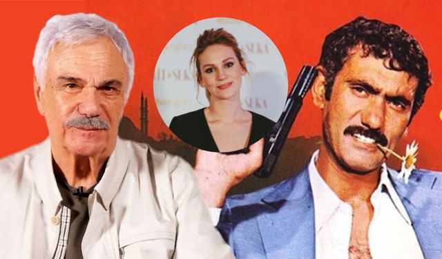 Halil Ergün'den Farah Zeynep Abdullah'a Yılmaz Güney yanıtı: 'Herkes haddini bilecek'