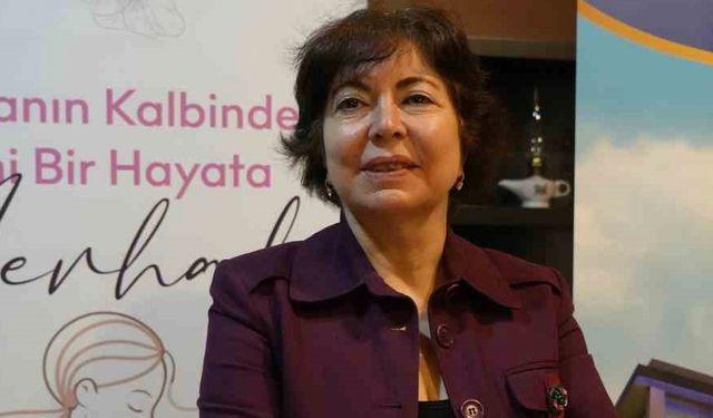 Anne ve baba adayları bu kampta bilinçlendirildi