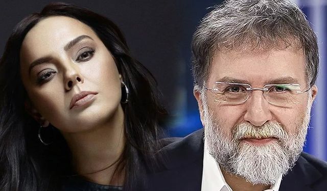 Ahmet Hakan'dan sert eleştiri: Ankara halkı, 'Aman bize Ebru Gündeş konseri' diye ölmüyordur herhalde