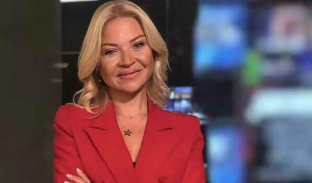 Sözcü TV'de Ebru Baki’nin yerine gelecek isim belli oldu