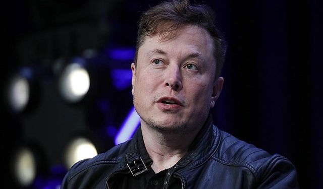 Musk ile ABD Başkanlığına seçilen Trump'ın hukuk danışmanı arasında gerilim yaşandığı iddiası