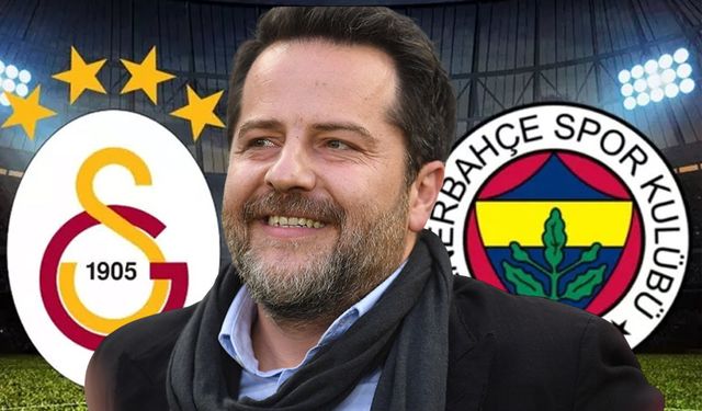 Adnan Aybaba: Fenerbahçe ve Galatasaray arasındaki krizin sebebi Erden Timur!