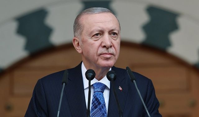 Cumhurbaşkanı Erdoğan’dan asgari ücret ve emekli maaşlarına yönelik önemli açıklama