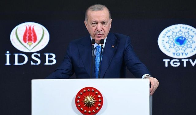 Erdoğan’dan Netanyahu kararına destek: Uygulanması mecburi