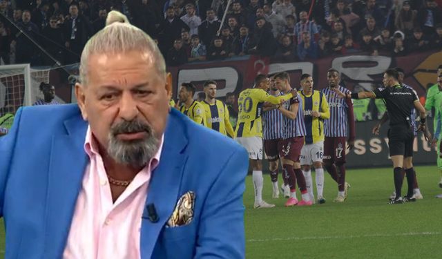 Erman Toroğlu'ndan ilginç yorum: Fenerbahçe şampiyon olursa..