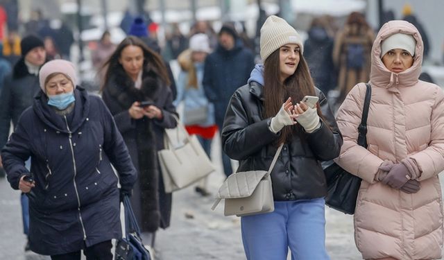 Rusya'da "çocuksuzluk" propagandası yapmak yasaklandı