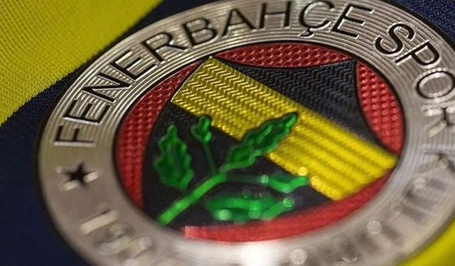 Fenerbahçe'den ayrılıyor! İşte yeni adresi...