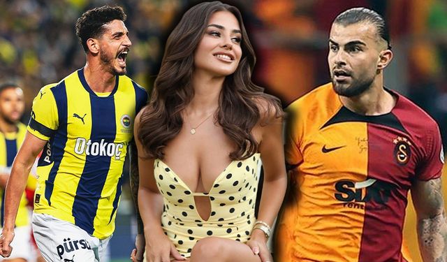 Gönül Dağı’nın yıldızı Hazal Çağlar Galatasaray'dan Fenerbahçe'ye transfer oldu!