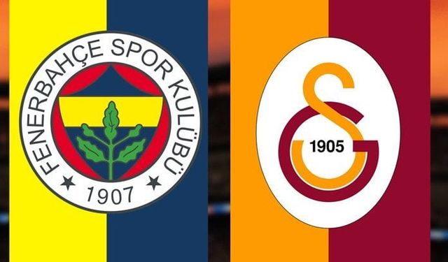 Yasa dışı bahis krizinde Fenerbahçe hamlesi: Galatasaray'a suç duyurusunda bulundu!