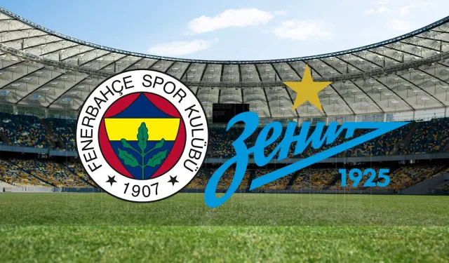 Fenerbahçe - Zenit hazırlık maçı ne zaman, hangi kanalda? Bilet fiyatları ne kadar?