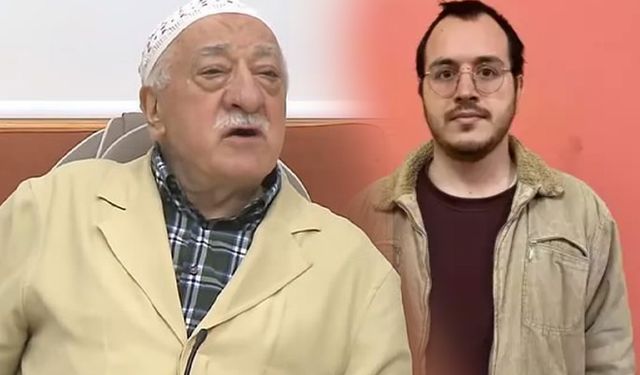 İstanbul’da FETÖ’ye ağır darbe: Naci Tosun’un oğlu İstanbul’da yakalandı