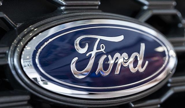 Ford, Avrupa'da 4 bin çalışanını işten çıkarıyor