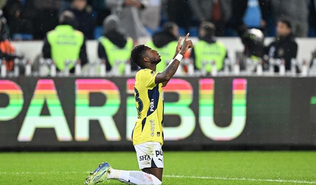 Fenerbahçe'nin Brezilyalı futbolcusu Fred, Karadeniz'i seviyor