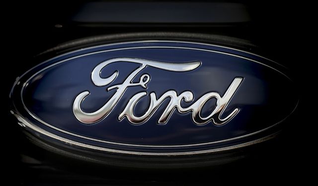 ABD'den Ford Motor'a 165 milyon dolar ceza