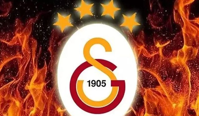 Galatasaray'da sürpriz ayrılık: Milli futbolcu gidiyor