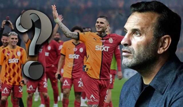 Skandal görüntüler! Galatasaray maçları ayarlanıyor mu?