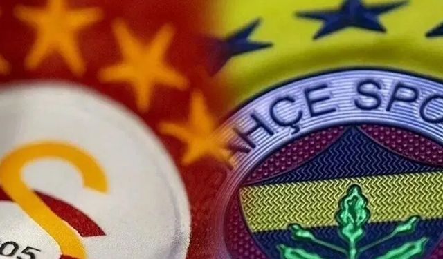 Galatasaray lider, Fenerbahçe 31. sırada!