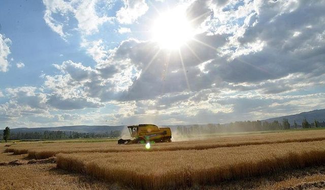 Türkiye gıda arzında sürdürülebilirlik için Avrupa ile ortak projelere odaklandı