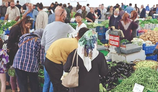 İstanbul pahalı gelirler sınırlı