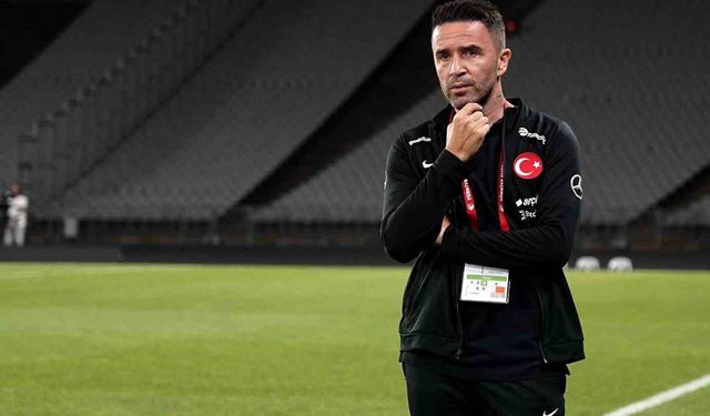 Gökhan Gönül: "Ne kadar süre alırlarsa daha da tecrübelenecekler"